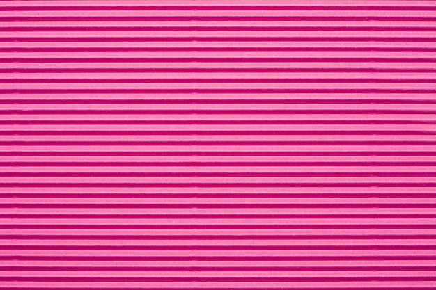 Pink cardboard texture. Abstract background