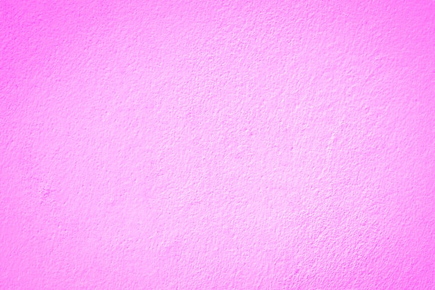 Pink cement wall texture abstract  background.