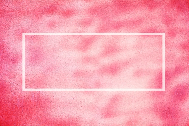 Foto texture di muro di cemento rosa