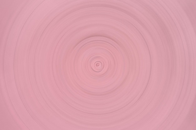 pink circular waves abstract background