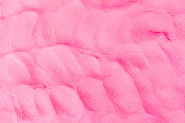 pink clay texture background color plasticine