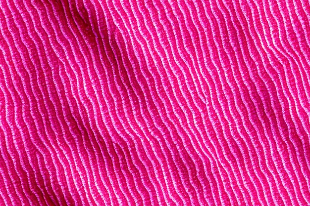 Pink clothing seamless textile pattern 3d illustrated