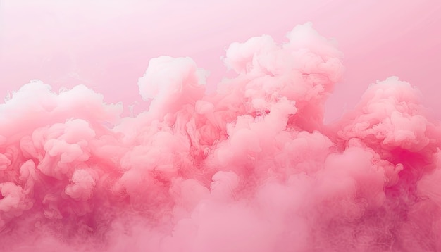 a pink cloud that has the word quot cloud quot on it