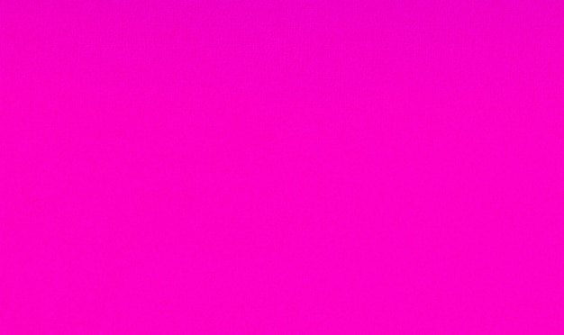 Photo pink color abstract background banner with copy space for text or your images