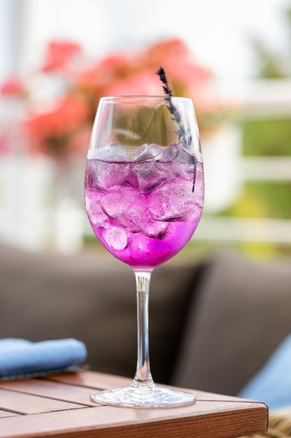 Pink color juice and white background Different types of smoothies isolated