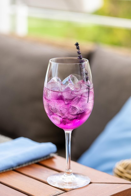 Pink color juice and white background Different types of smoothies isolated