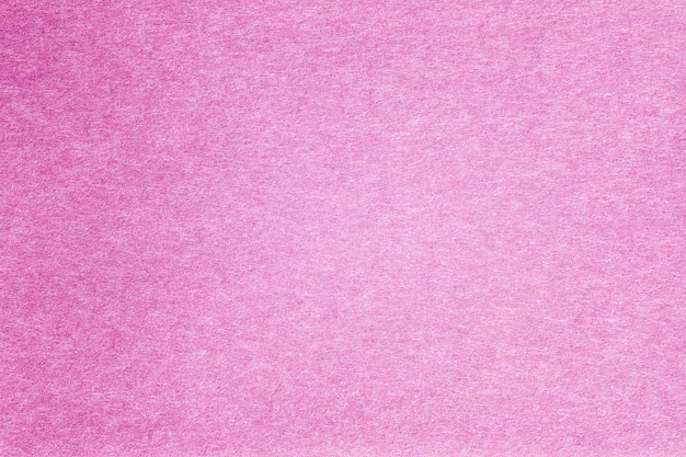 Pink color paper kraft background texture