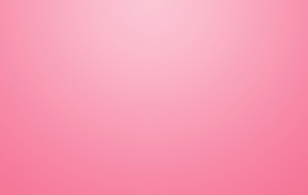 pink color with blurry background