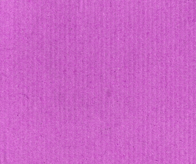 Pink corrugated cardboard texture background