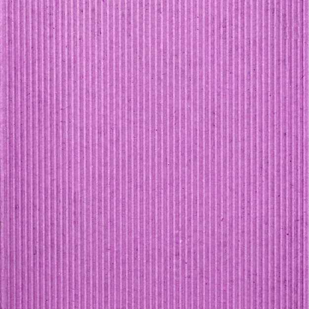 Pink corrugated cardboard texture background