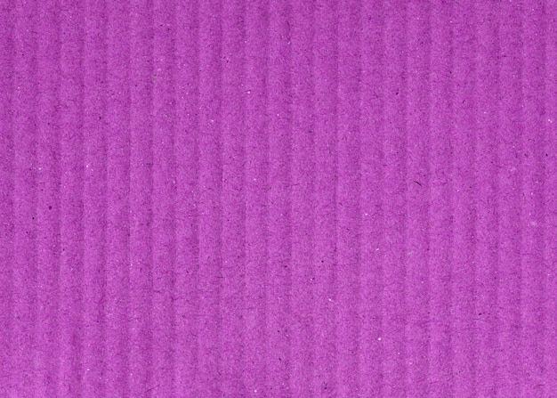 Pink corrugated cardboard texture background