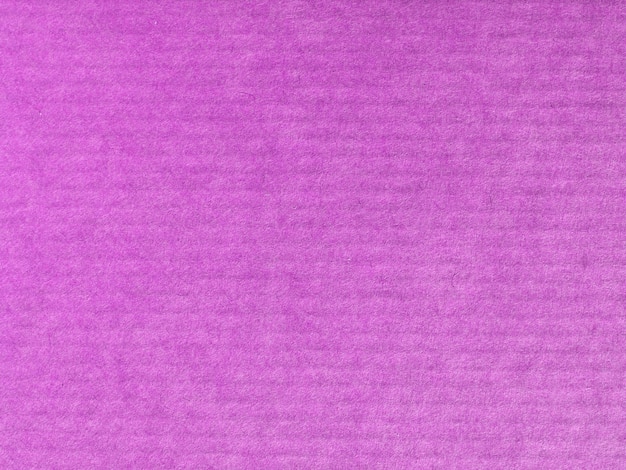 Pink corrugated cardboard texture background