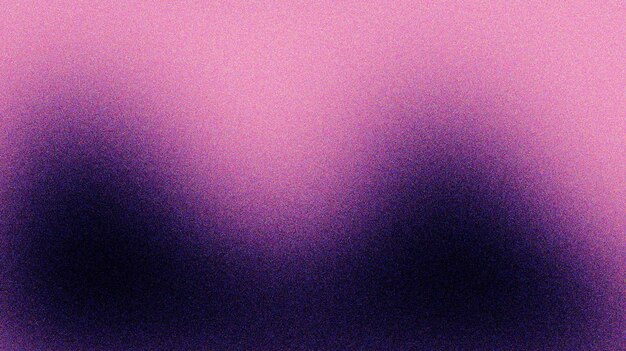 pink and dark blue abstract grainy gradient background with noise texture for header poster banner