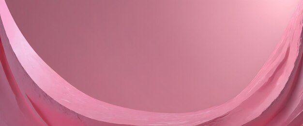 Pink elegant abstract wallpaper design