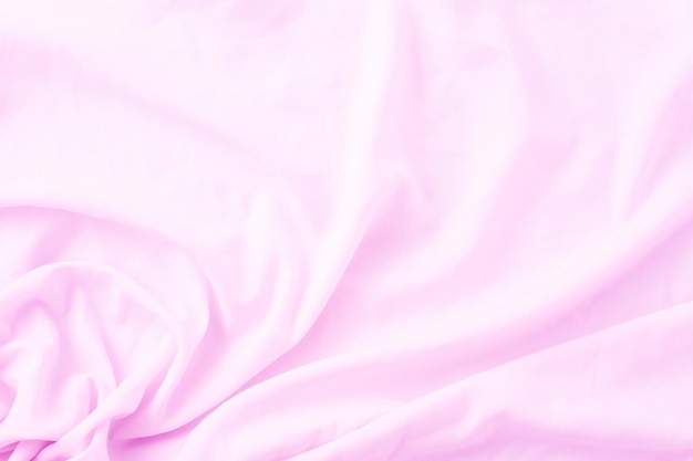 pink fabric texture background