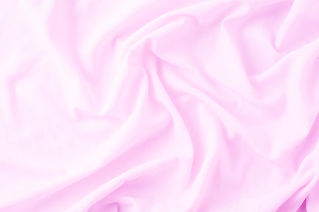 pink fabric texture background