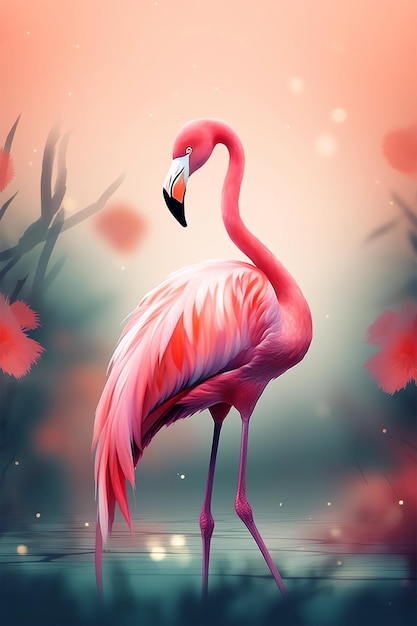 Flamingo Computer Wallpapers Desktop Backgrounds  2560x1600  ID367671  Flamingo  wallpaper Pink flamingos birds Flamingo