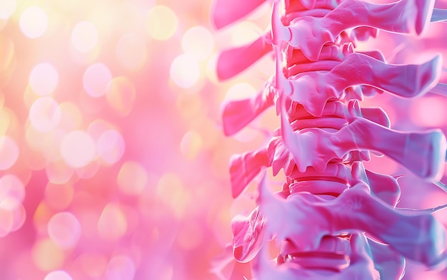 a pink flower with the word  petal  on it