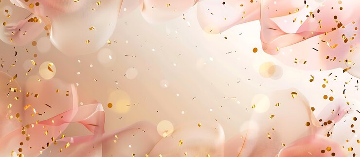 Photo その上に黄色い点があるピンクの花