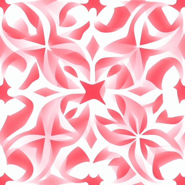 Foto fiori rosa in rosa e bianco