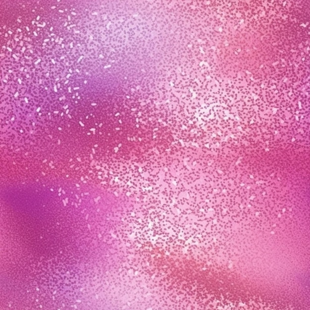 Pink glitter background with a pink glitter background.