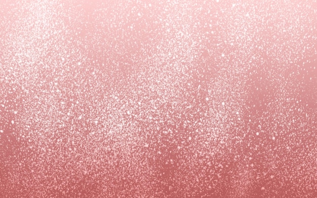 Pink glitter background with a silver glitter texture