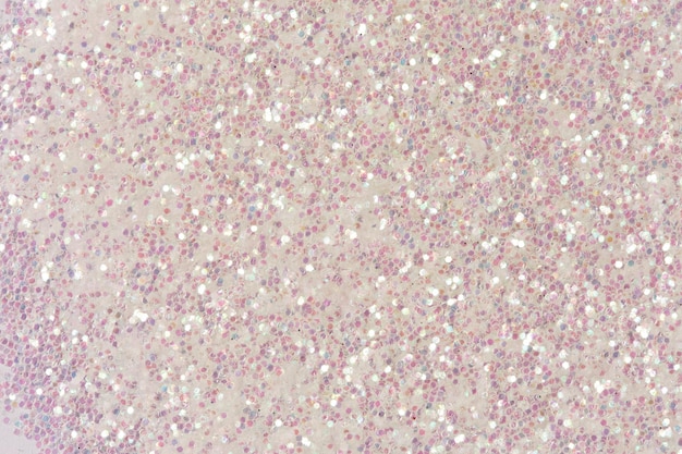 Pink glitter sparkle Background for your design Low contrast