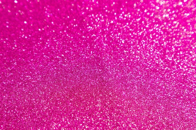 pink glitter texture abstract background