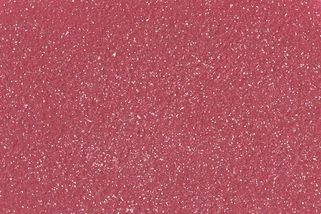 Pink glitter texture valentine's day background Low contrast photo