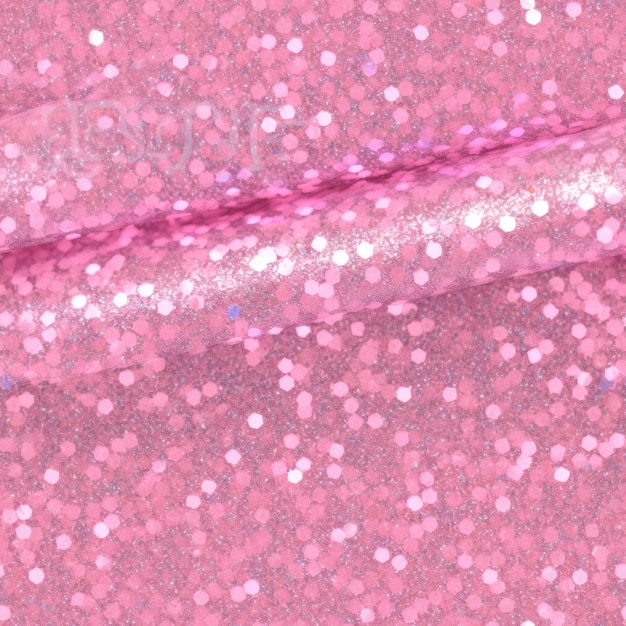 Photo pink glitter texture