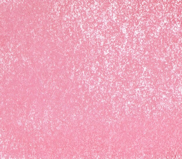 pink Glitter Texture