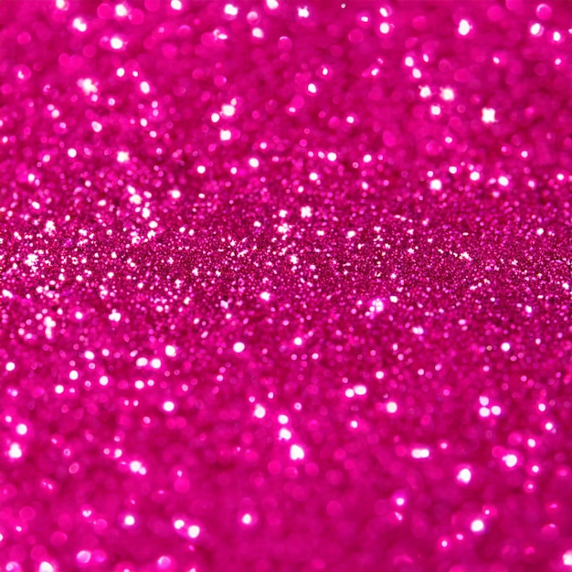 Foto trama glitter rosa