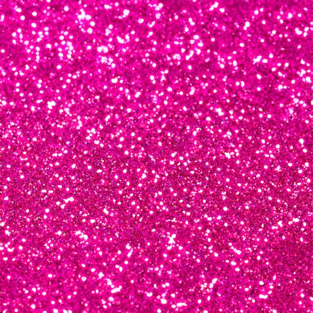 Foto trama glitter rosa