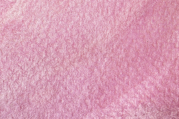 Pink gold glitter texture and background