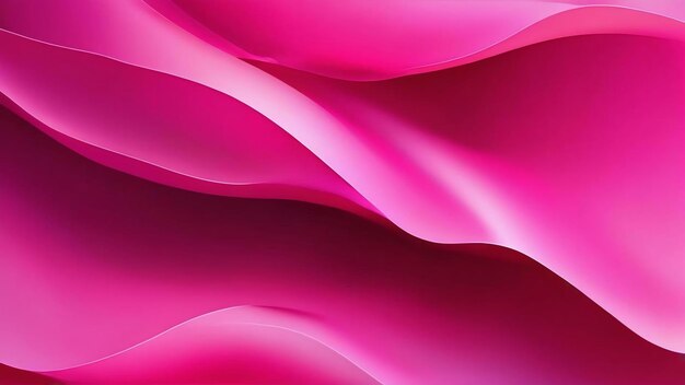 Pink gradient abstract backgroundpink color stylepink is the color of mothers and girls