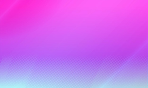 Pink gradient background lighter at the bottom raster image