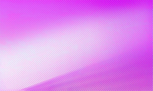 Pink gradient background with copy space for text or image