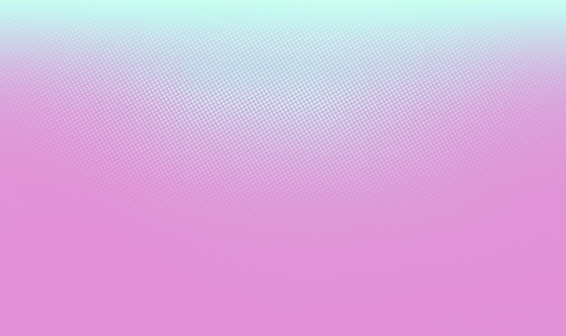 Photo pink gradient background