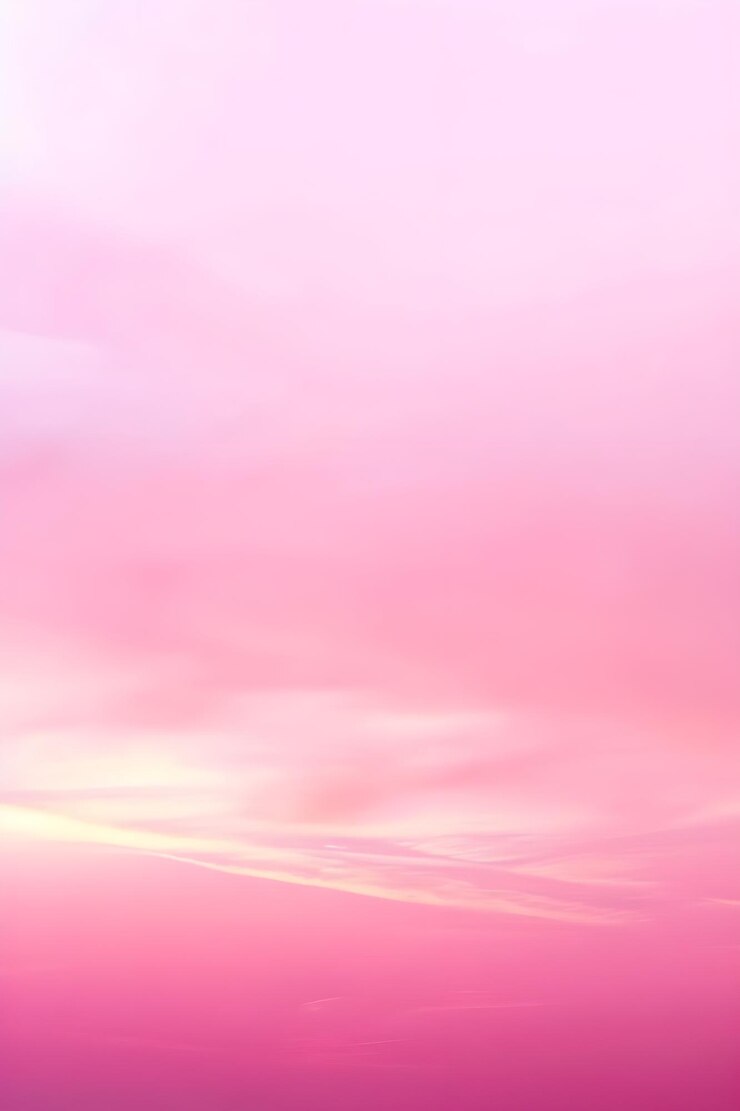 Pink Gradient Harmony