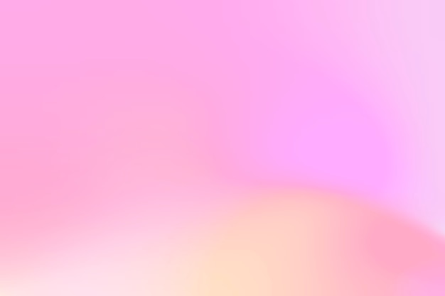 Pink gradient plain background