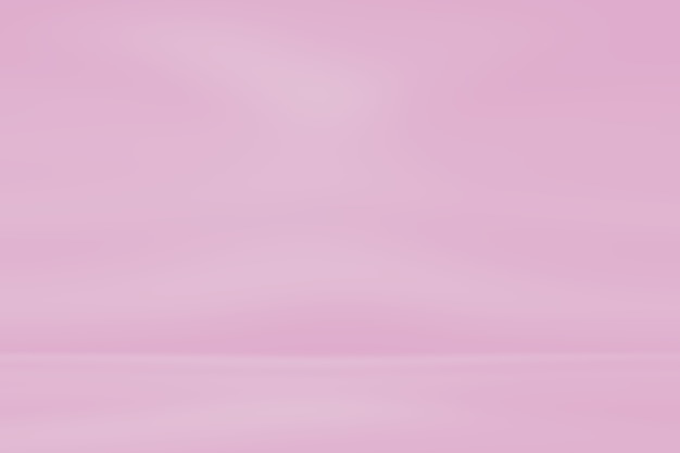 Pink Gradient Seamless Background.