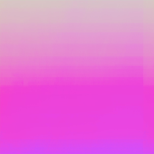 Pink gradient Square Background