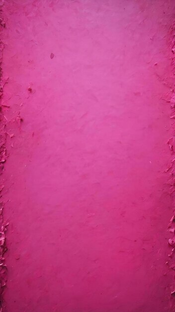 Pink grunge abstract background texture