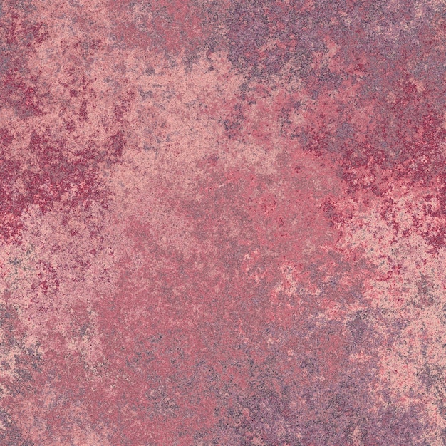 Pink Grunge and Grit Seamless