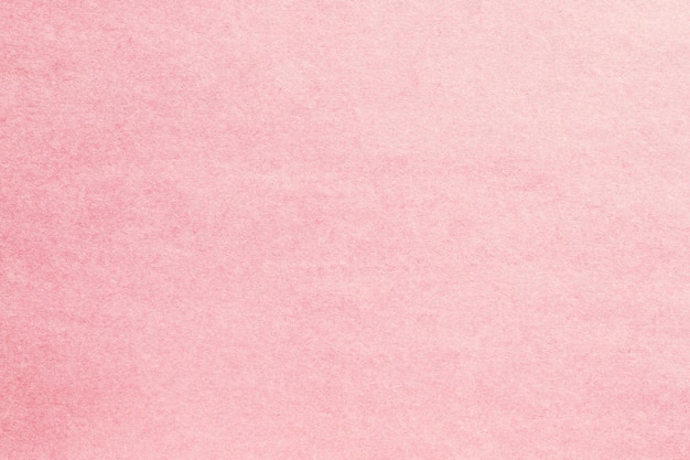 Pink kraft paper background texture