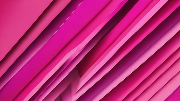 Pink lines background