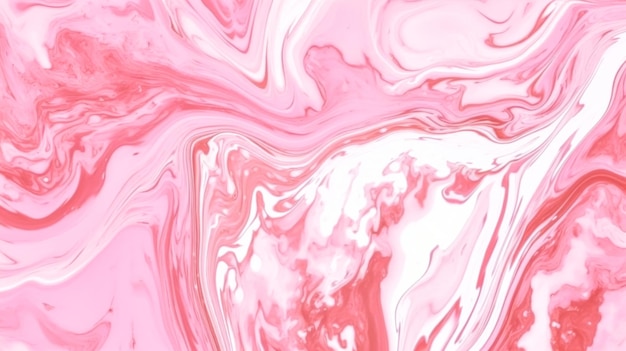 Pink luxury marble texture