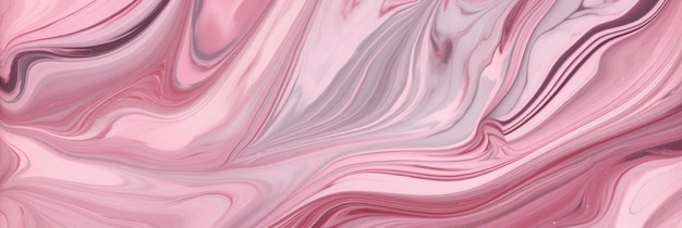Photo pink marble background