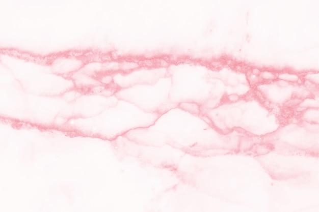 Photo pink marble texture background, abstract marble texture (natural patterns) for design.