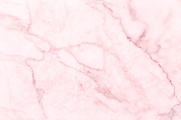 Pink marble texture background pink